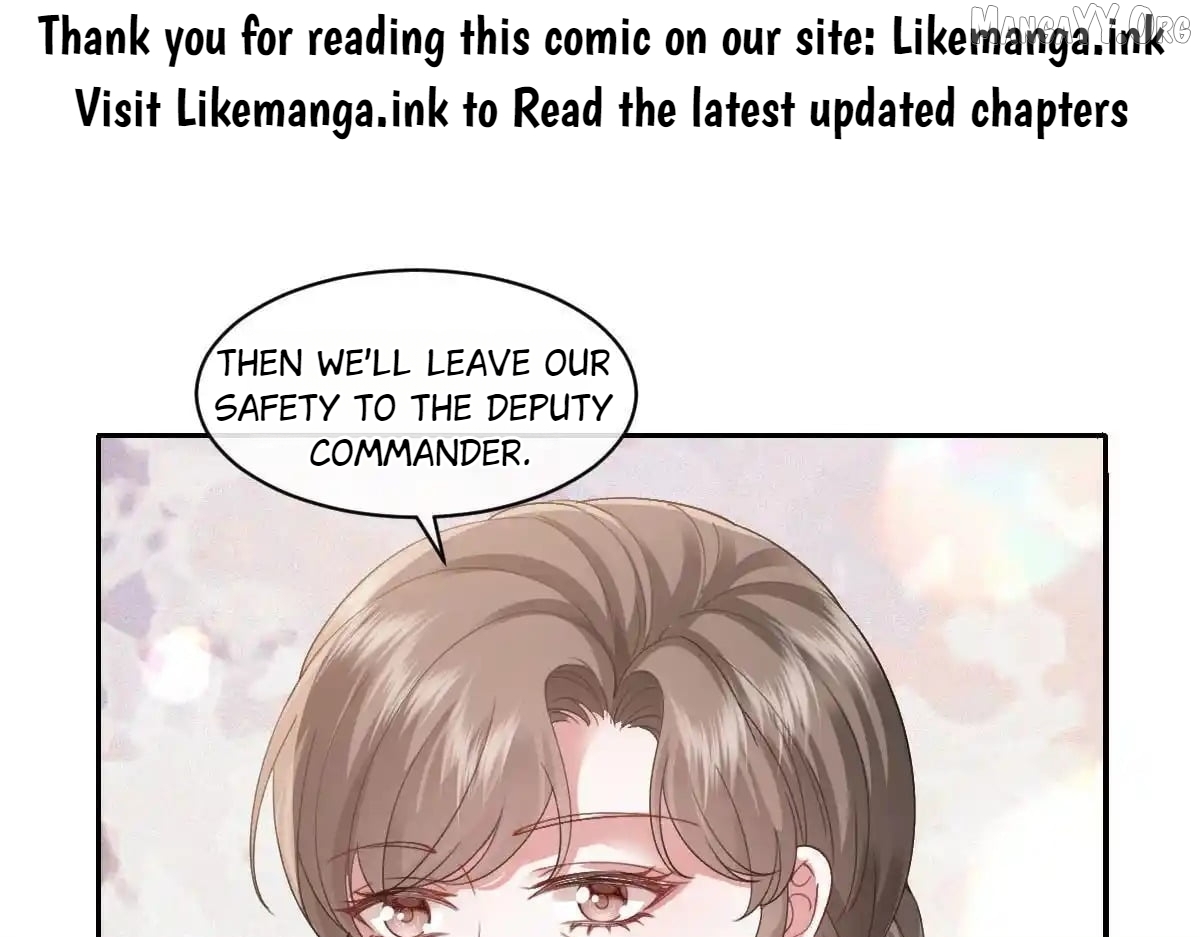 Confessing My Love to Him, the Treacherous One Chapter 60 - page 36